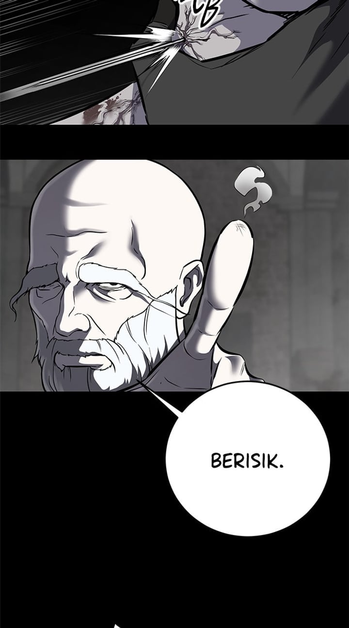 The Boy of Death Chapter 250 - Page 37