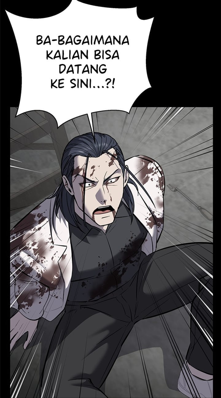 The Boy of Death Chapter 250 - Page 38