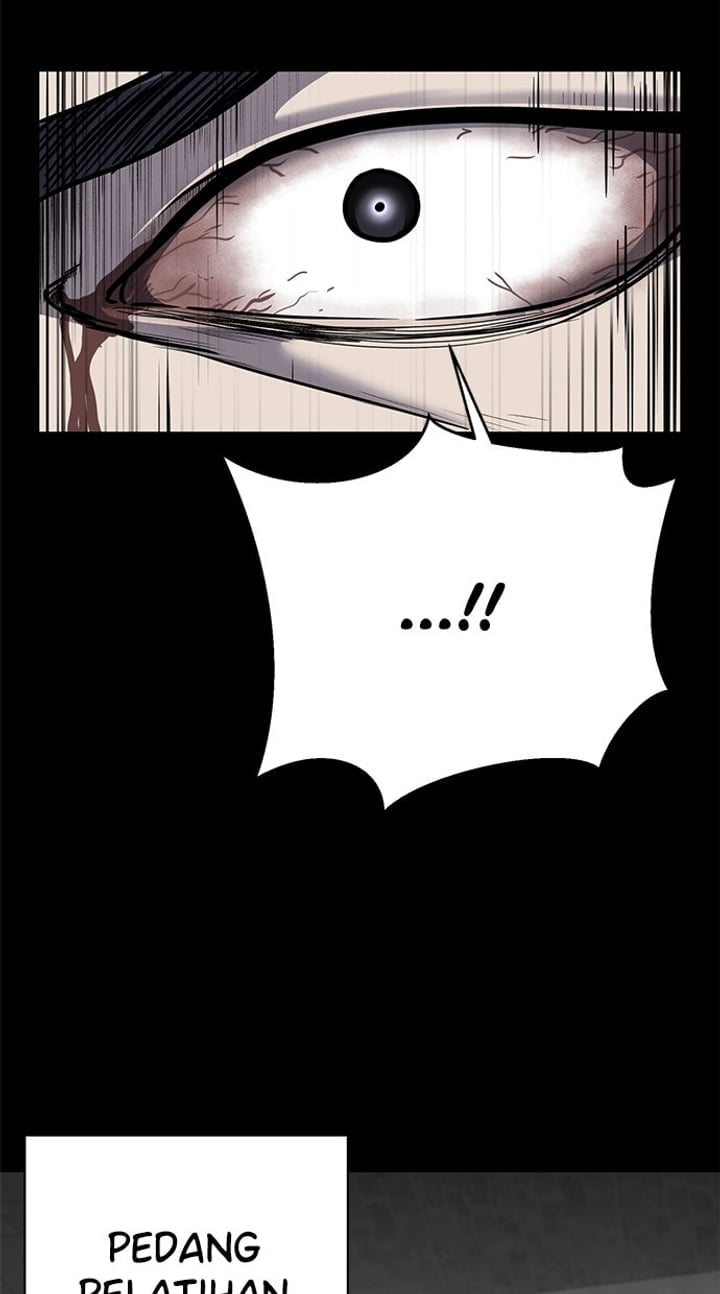 The Boy of Death Chapter 250 - Page 39