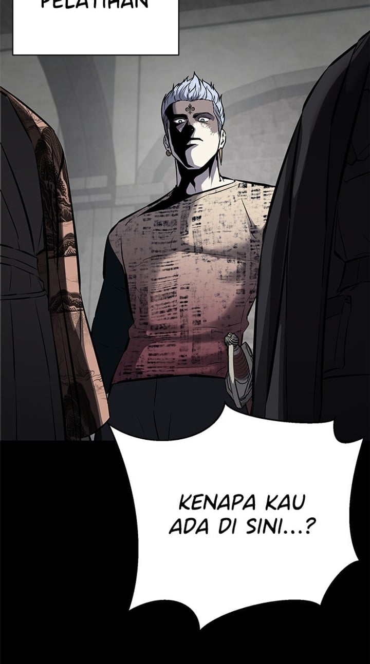 The Boy of Death Chapter 250 - Page 40