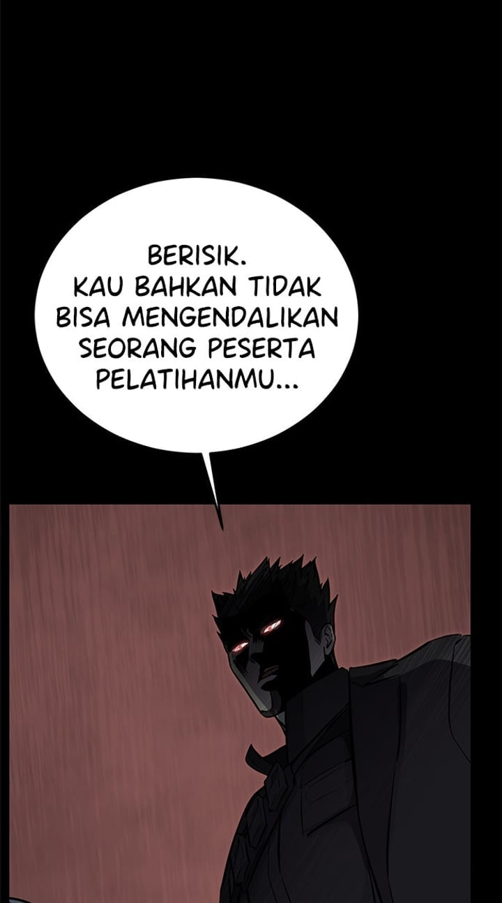 The Boy of Death Chapter 250 - Page 41