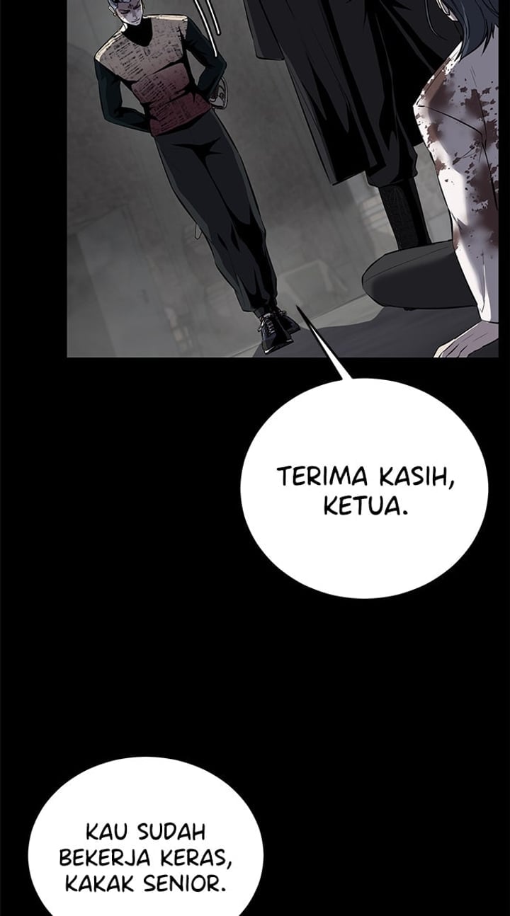 The Boy of Death Chapter 250 - Page 44