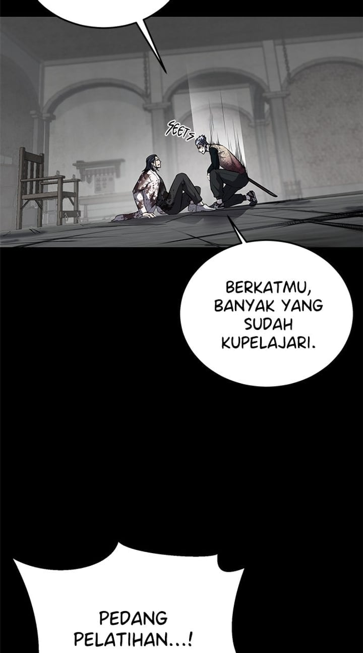 The Boy of Death Chapter 250 - Page 45