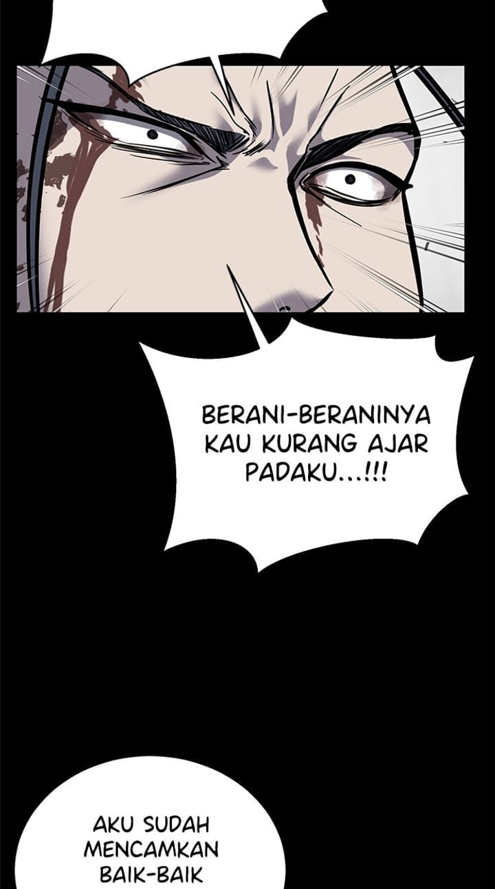 The Boy of Death Chapter 250 - Page 46