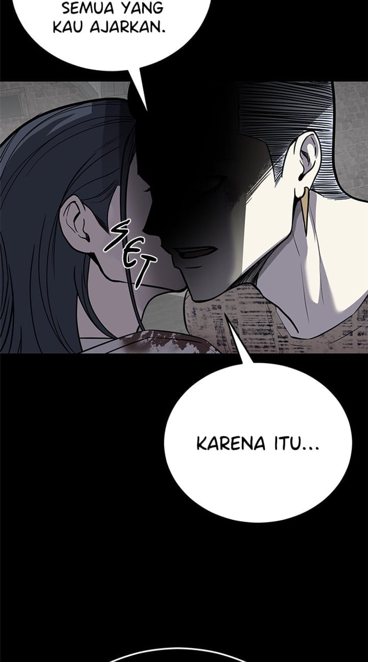 The Boy of Death Chapter 250 - Page 47