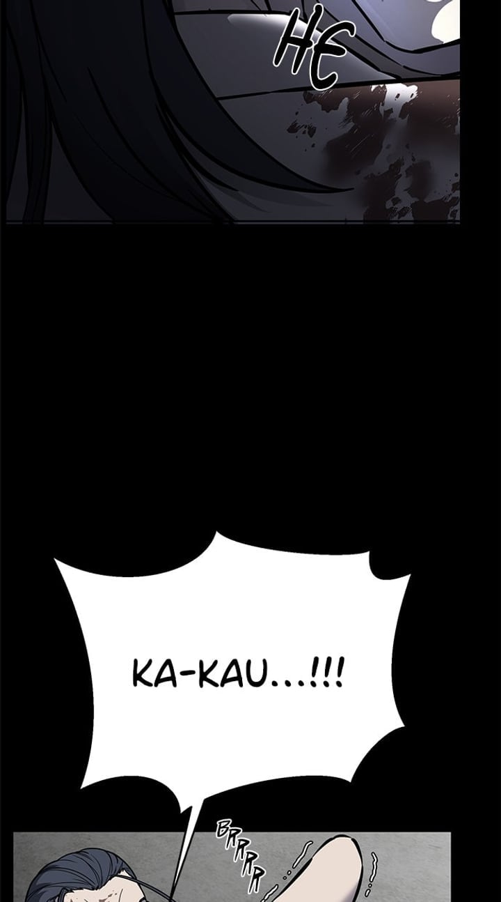 The Boy of Death Chapter 250 - Page 49