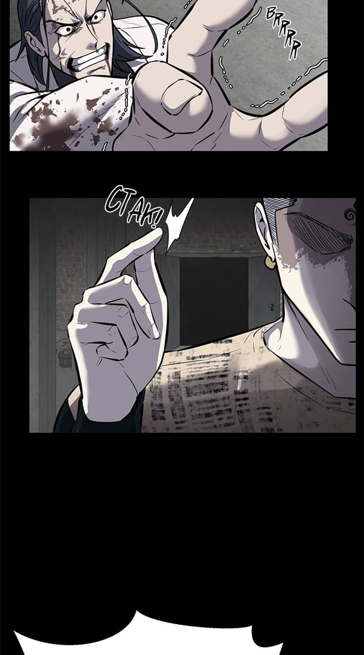 The Boy of Death Chapter 250 - Page 50