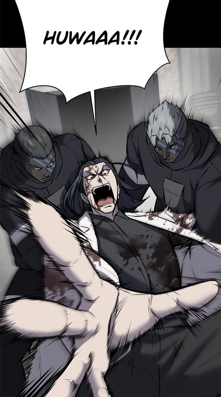 The Boy of Death Chapter 250 - Page 51