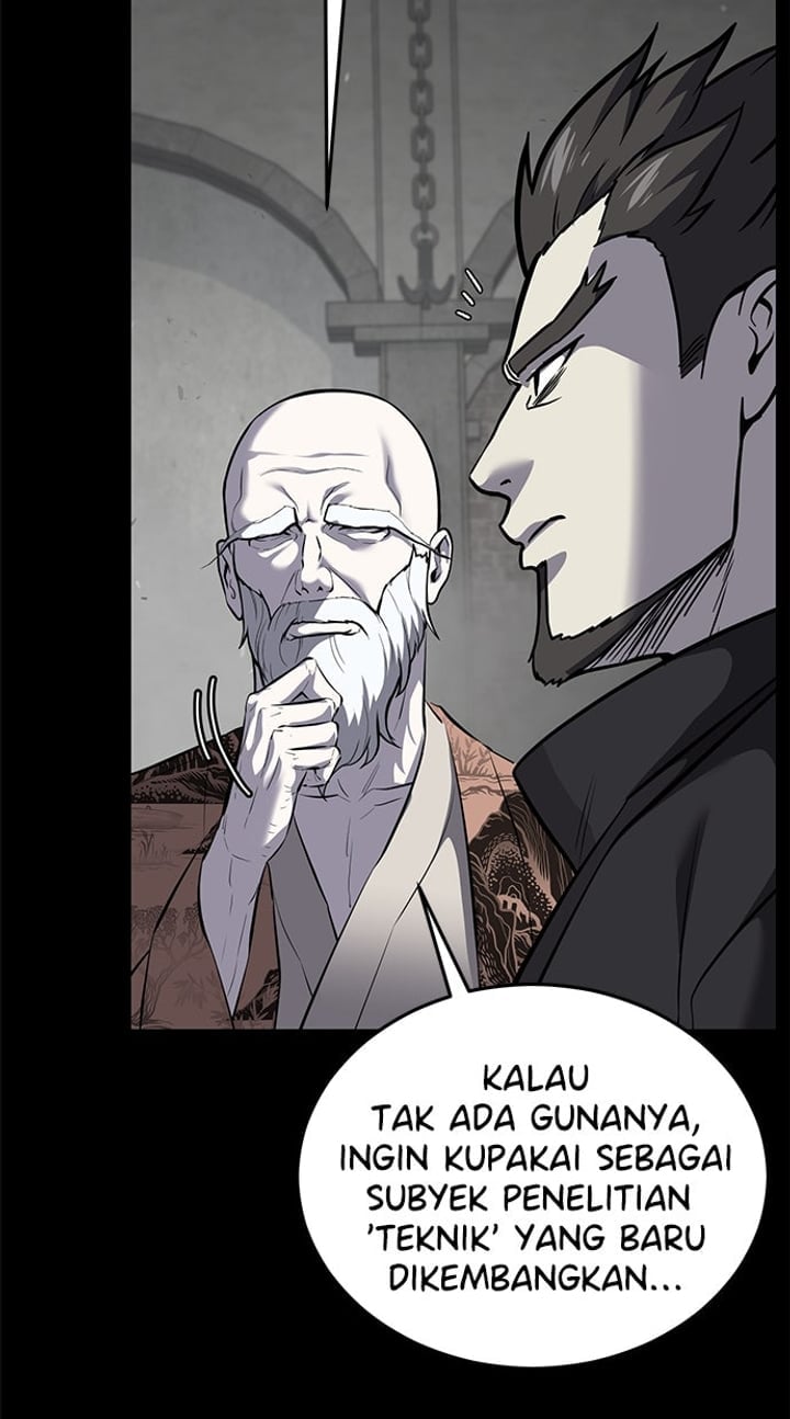 The Boy of Death Chapter 250 - Page 55