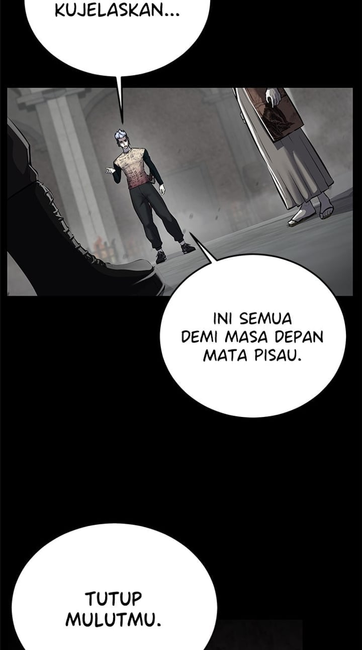 The Boy of Death Chapter 250 - Page 58