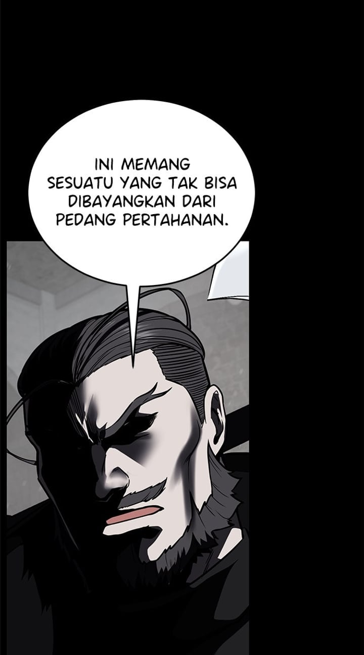 The Boy of Death Chapter 250 - Page 60