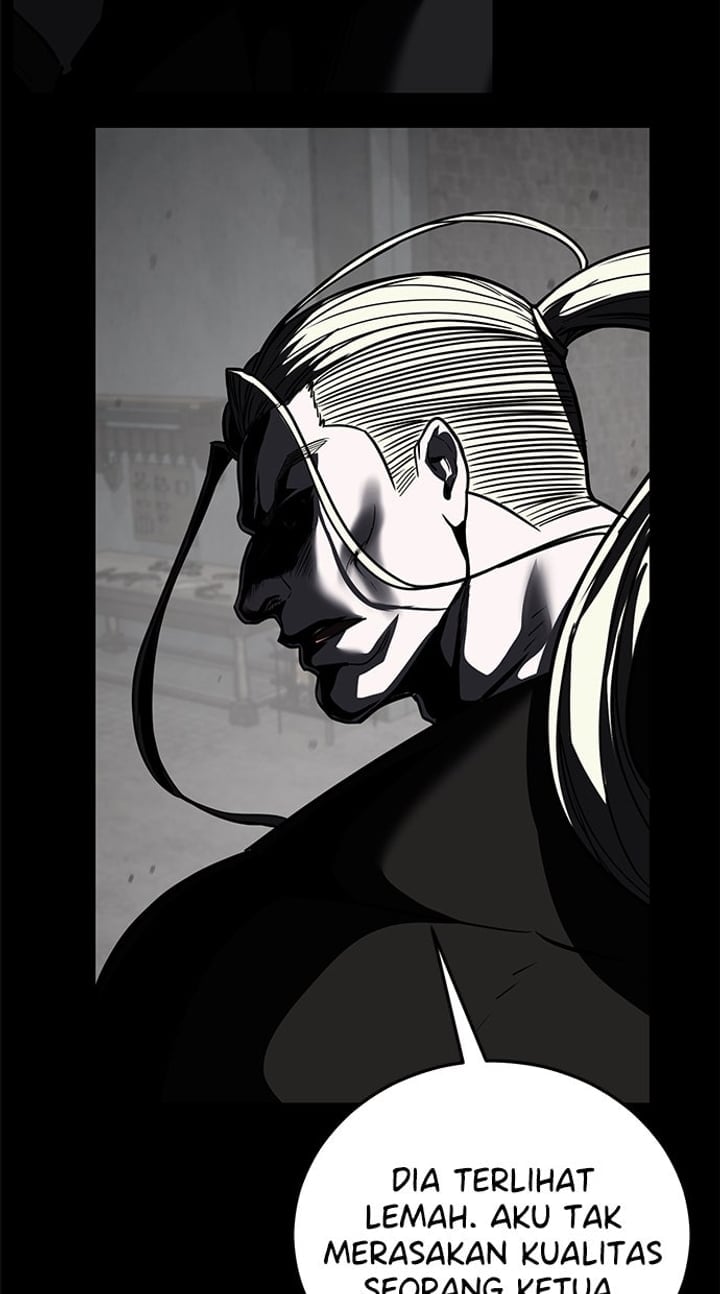 The Boy of Death Chapter 250 - Page 61