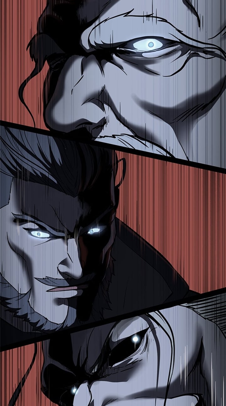 The Boy of Death Chapter 250 - Page 64