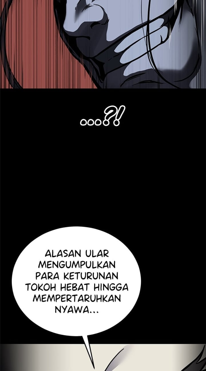 The Boy of Death Chapter 250 - Page 65