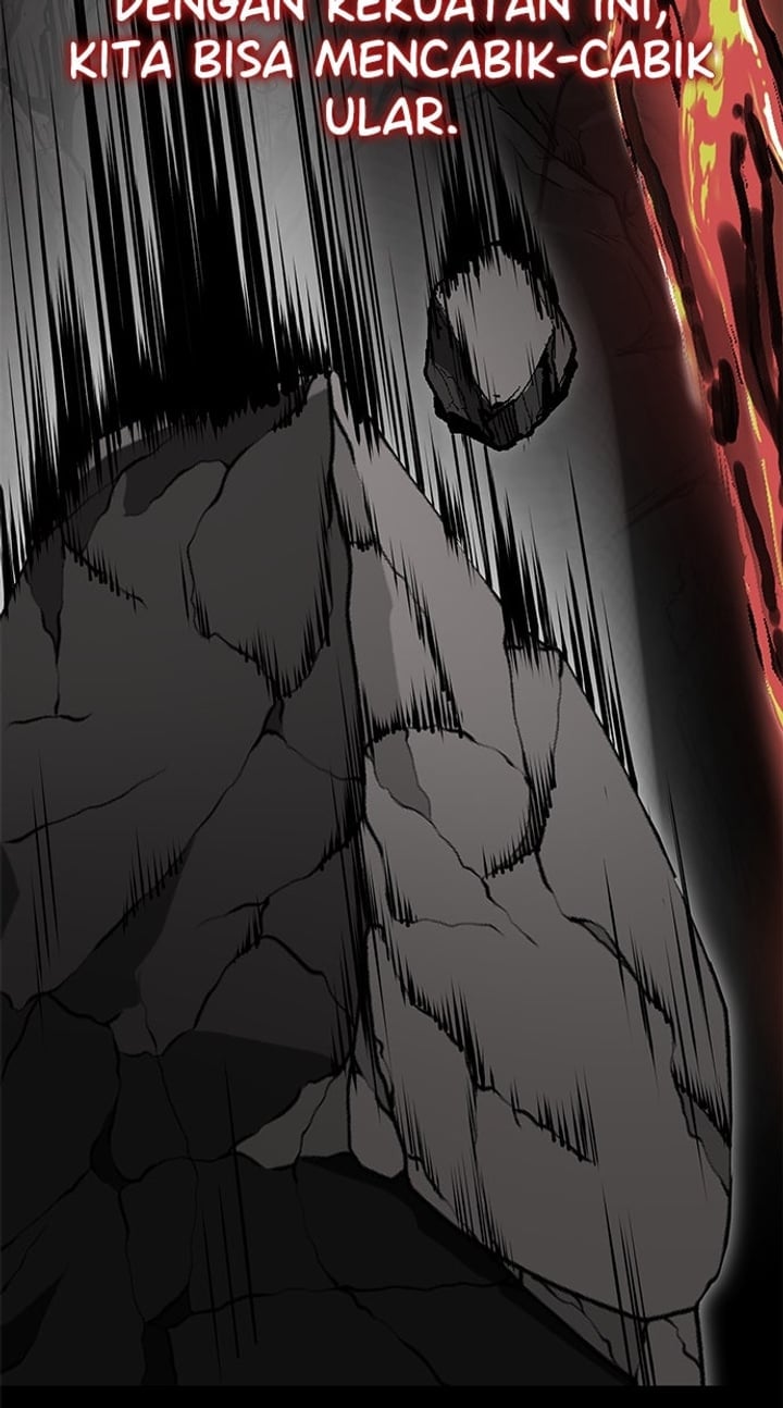 The Boy of Death Chapter 250 - Page 69