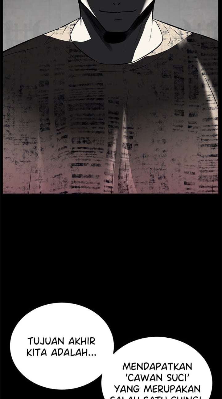 The Boy of Death Chapter 250 - Page 71