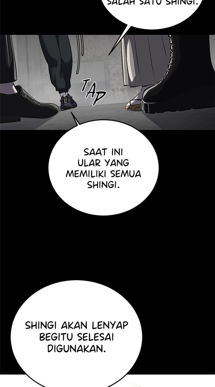 The Boy of Death Chapter 250 - Page 72