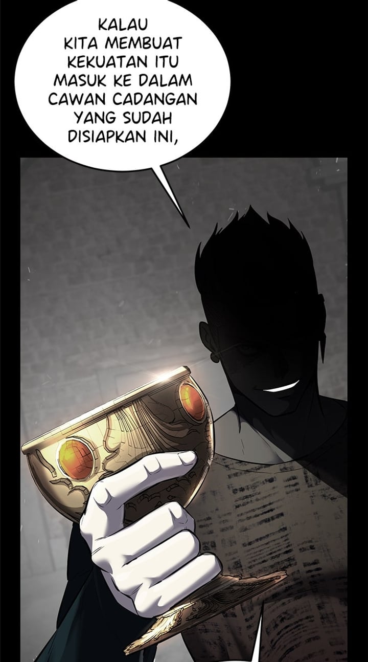 The Boy of Death Chapter 250 - Page 75