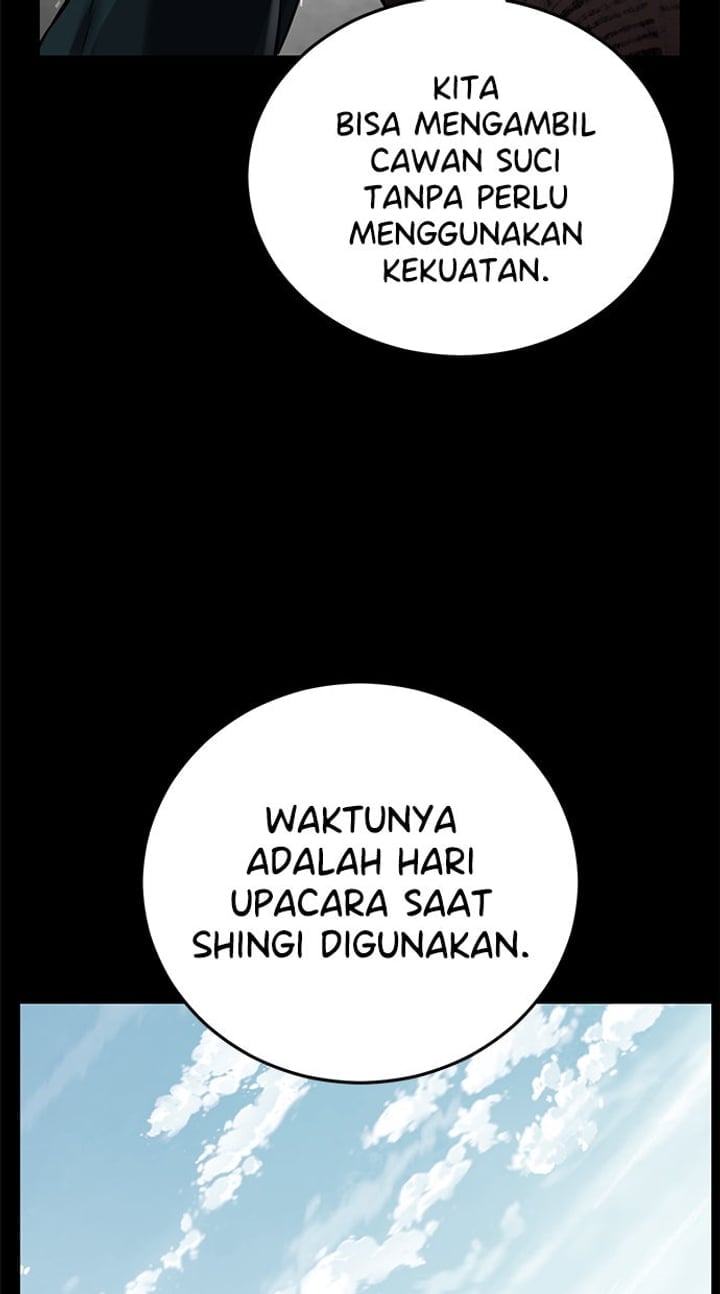 The Boy of Death Chapter 250 - Page 76