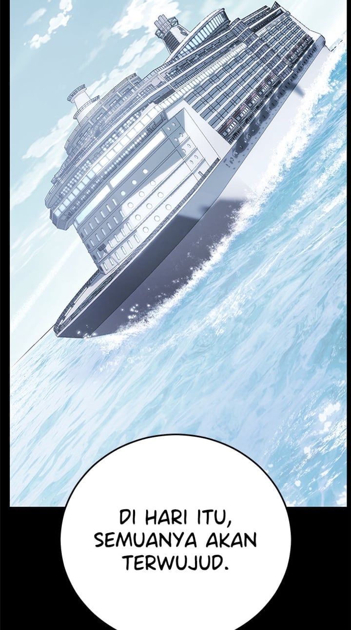 The Boy of Death Chapter 250 - Page 77