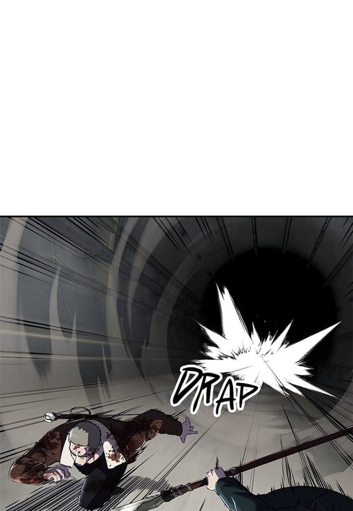 Baca The Boy of Death Chapter 251 Bahasa Indonesia page 6