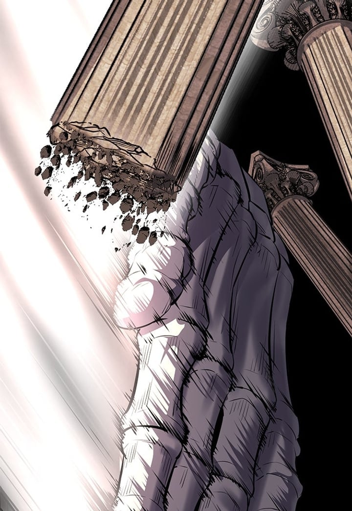 Baca The Boy of Death Chapter 251 Bahasa Indonesia page 204