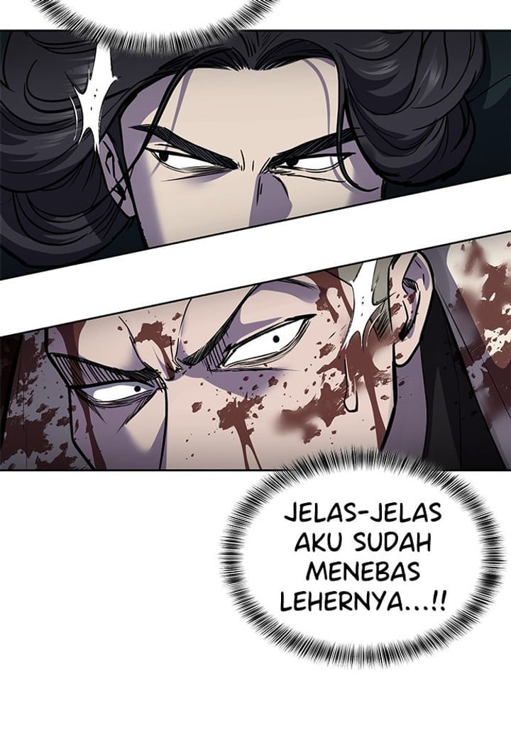 Baca The Boy of Death Chapter 251 Bahasa Indonesia page 26
