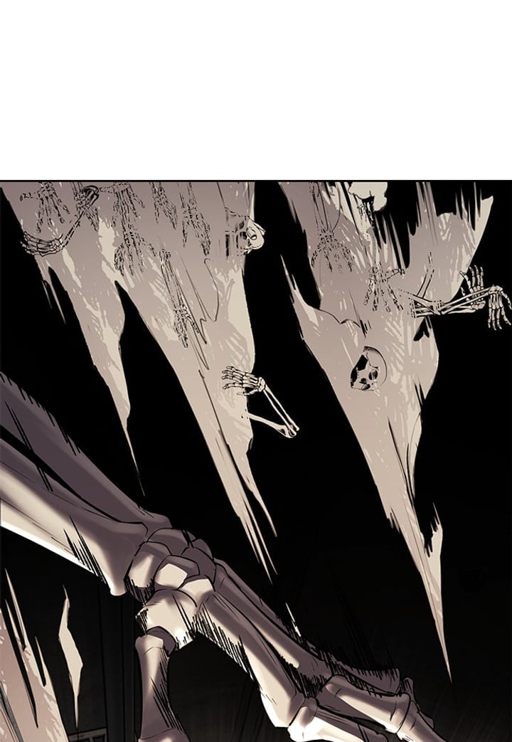 Baca The Boy of Death Chapter 251 Bahasa Indonesia page 246