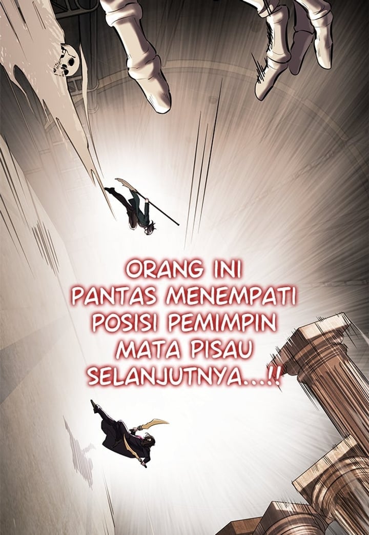 Baca The Boy of Death Chapter 251 Bahasa Indonesia page 248