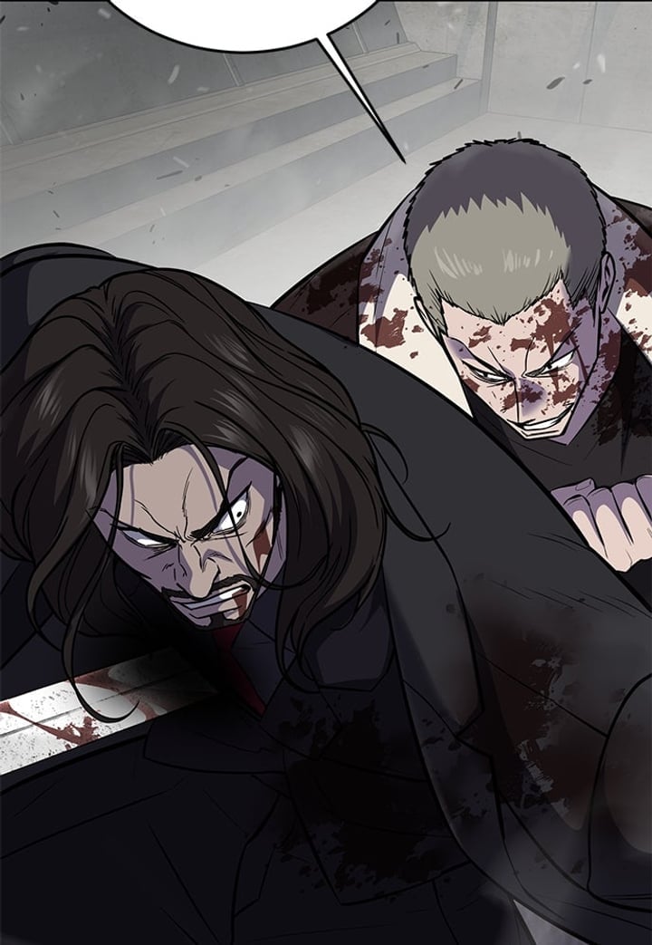 Baca The Boy of Death Chapter 251 Bahasa Indonesia page 264