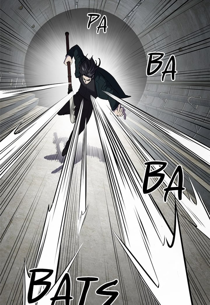 Baca The Boy of Death Chapter 251 Bahasa Indonesia page 286