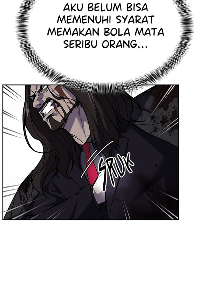 Baca The Boy of Death Chapter 251 Bahasa Indonesia page 300