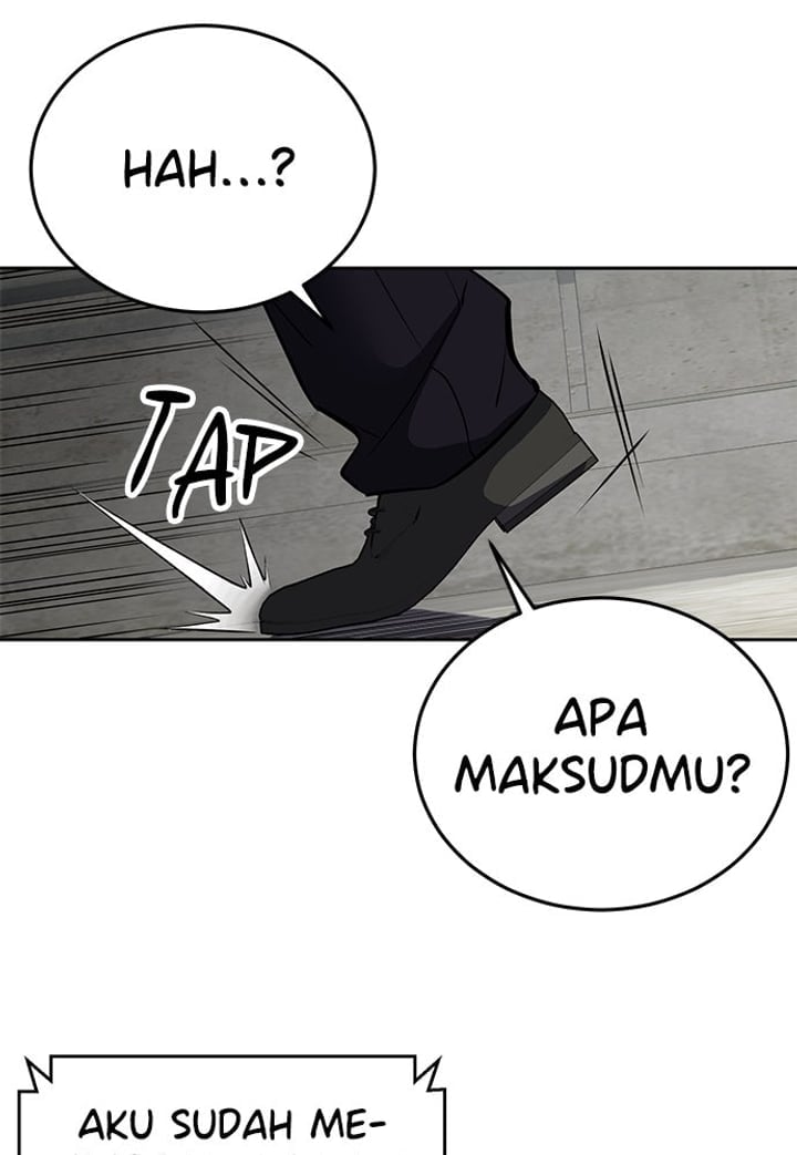 Baca The Boy of Death Chapter 251 Bahasa Indonesia page 34