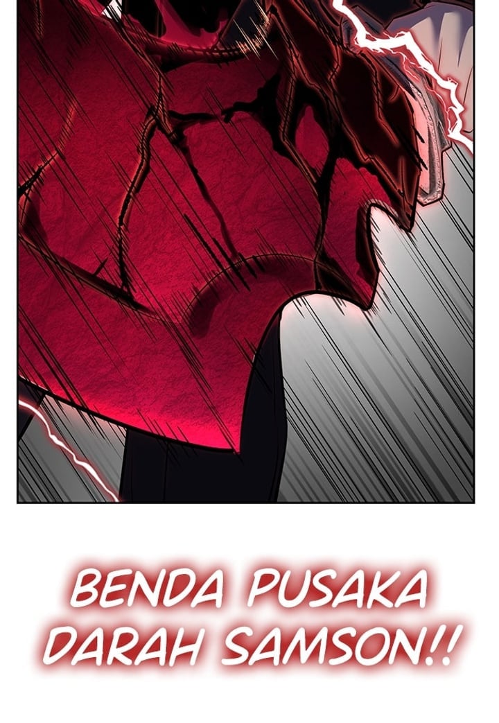 Baca The Boy of Death Chapter 251 Bahasa Indonesia page 308