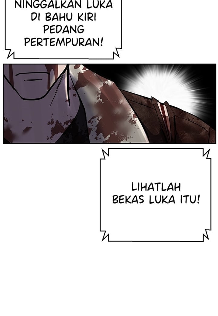 Baca The Boy of Death Chapter 251 Bahasa Indonesia page 36