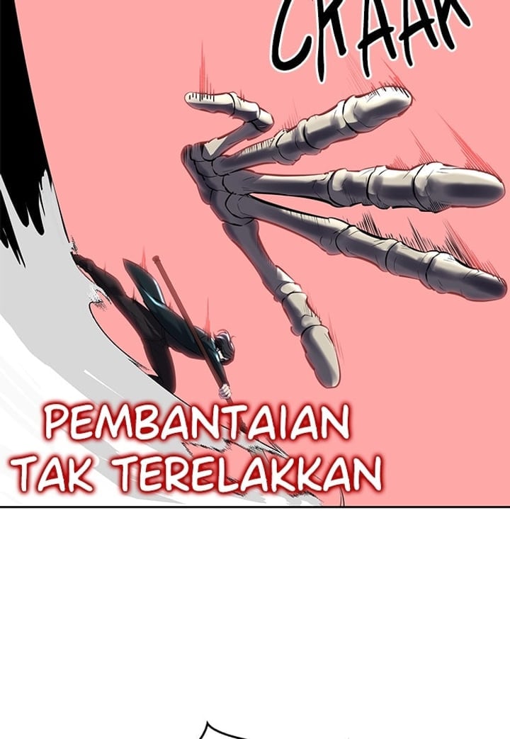 Baca The Boy of Death Chapter 251 Bahasa Indonesia page 326