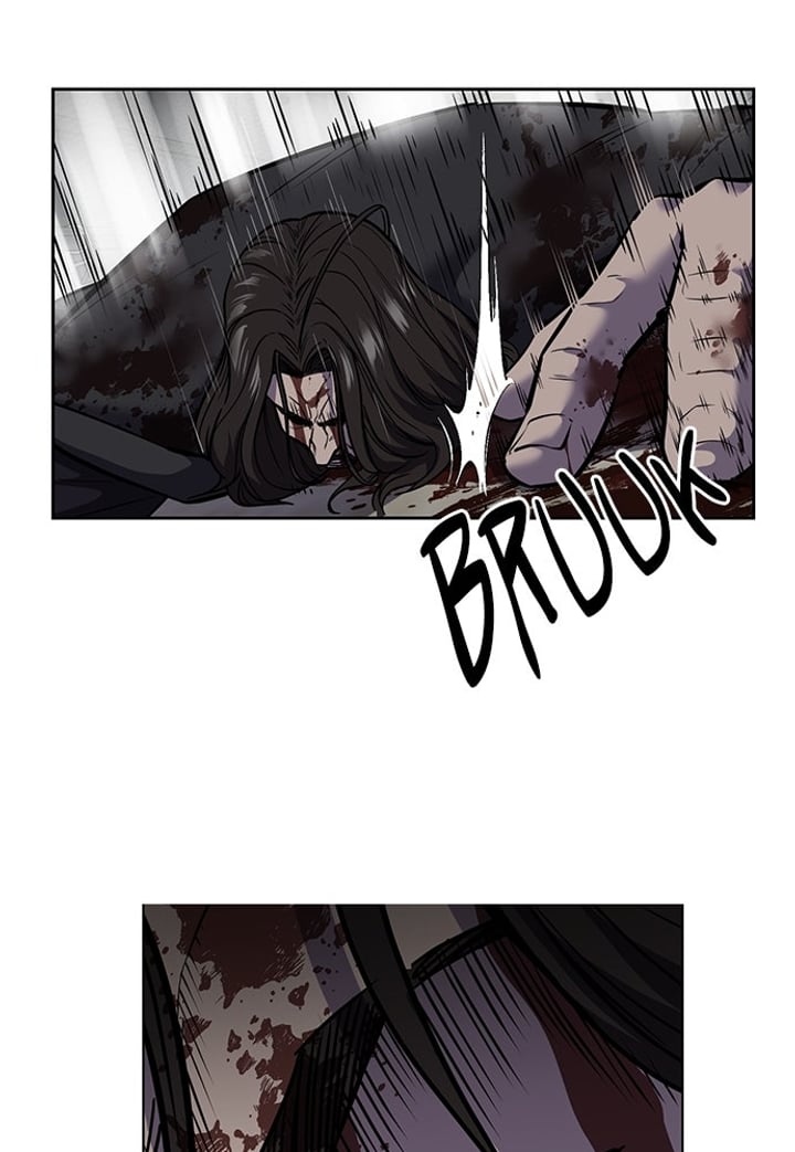 Baca The Boy of Death Chapter 251 Bahasa Indonesia page 332