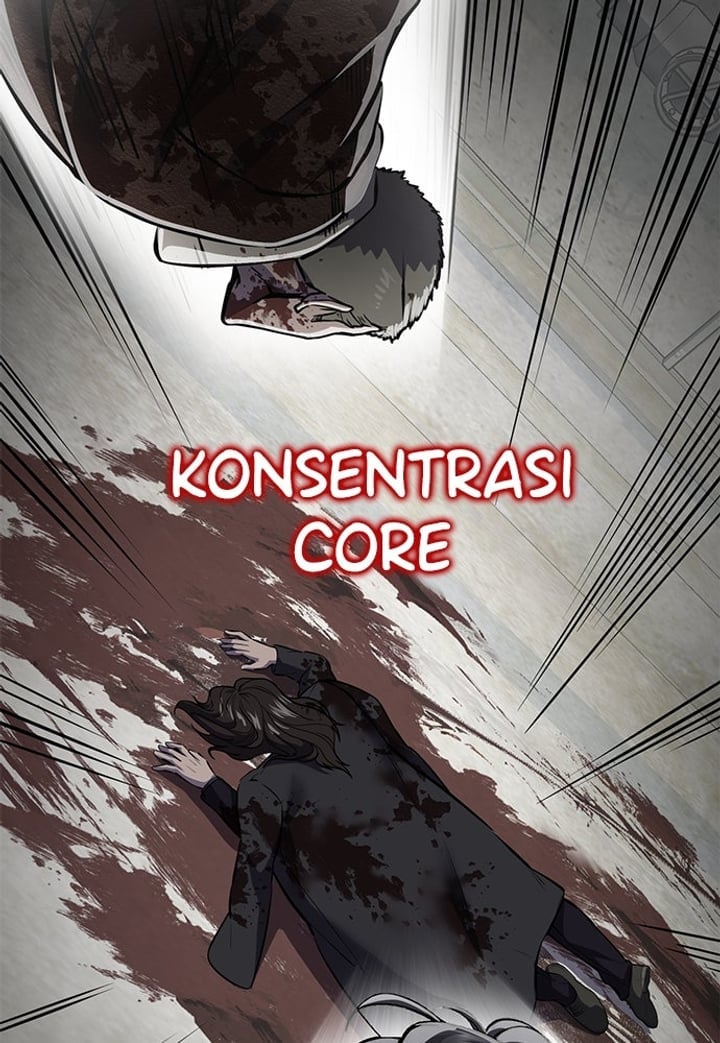 Baca The Boy of Death Chapter 251 Bahasa Indonesia page 338