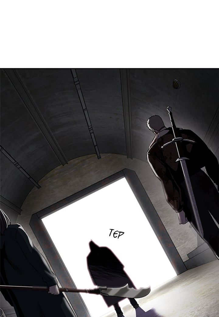 Baca The Boy of Death Chapter 251 Bahasa Indonesia page 38