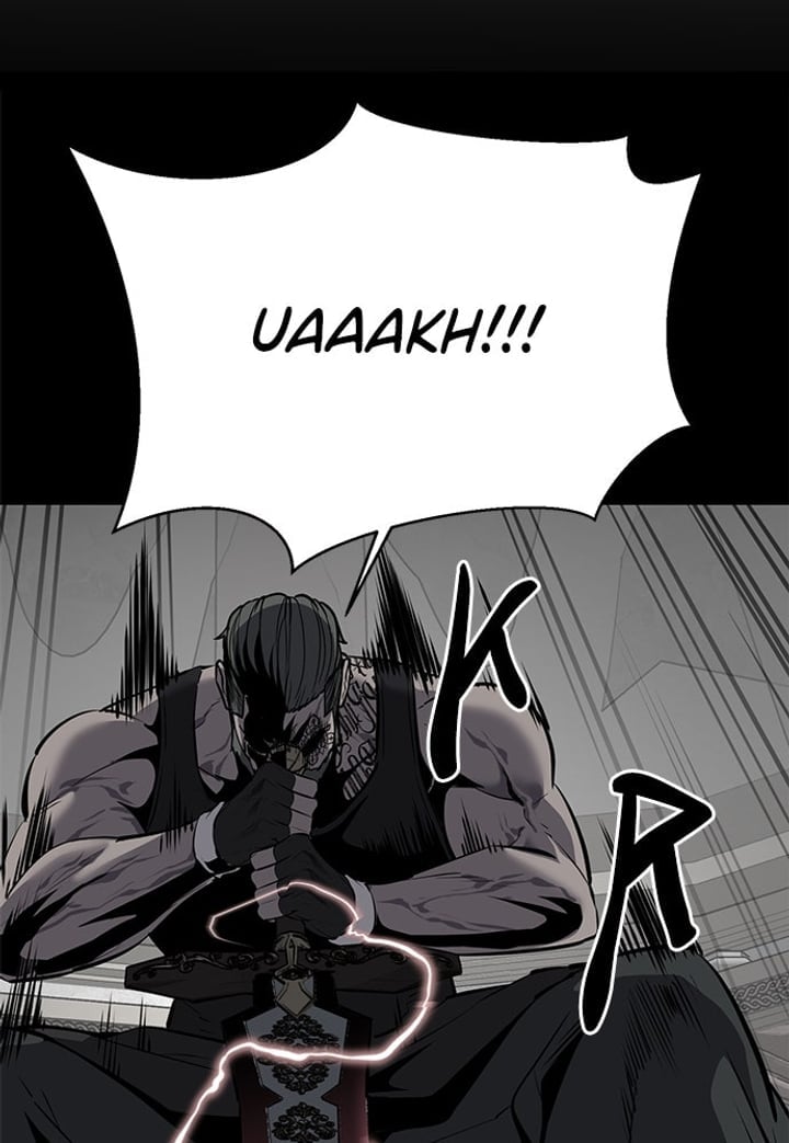 Baca The Boy of Death Chapter 251 Bahasa Indonesia page 346