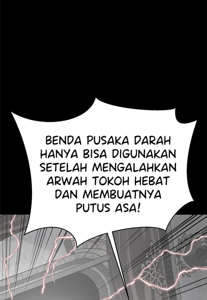 Baca The Boy of Death Chapter 251 Bahasa Indonesia page 352