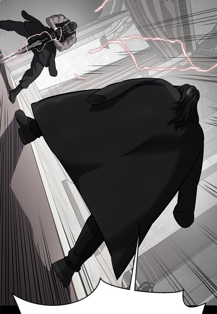 Baca The Boy of Death Chapter 251 Bahasa Indonesia page 354