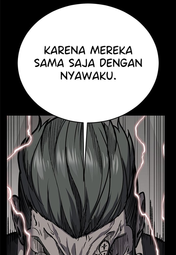 Baca The Boy of Death Chapter 251 Bahasa Indonesia page 360