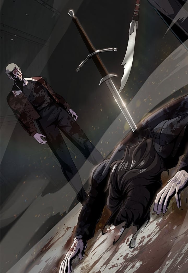 Baca The Boy of Death Chapter 251 Bahasa Indonesia page 366
