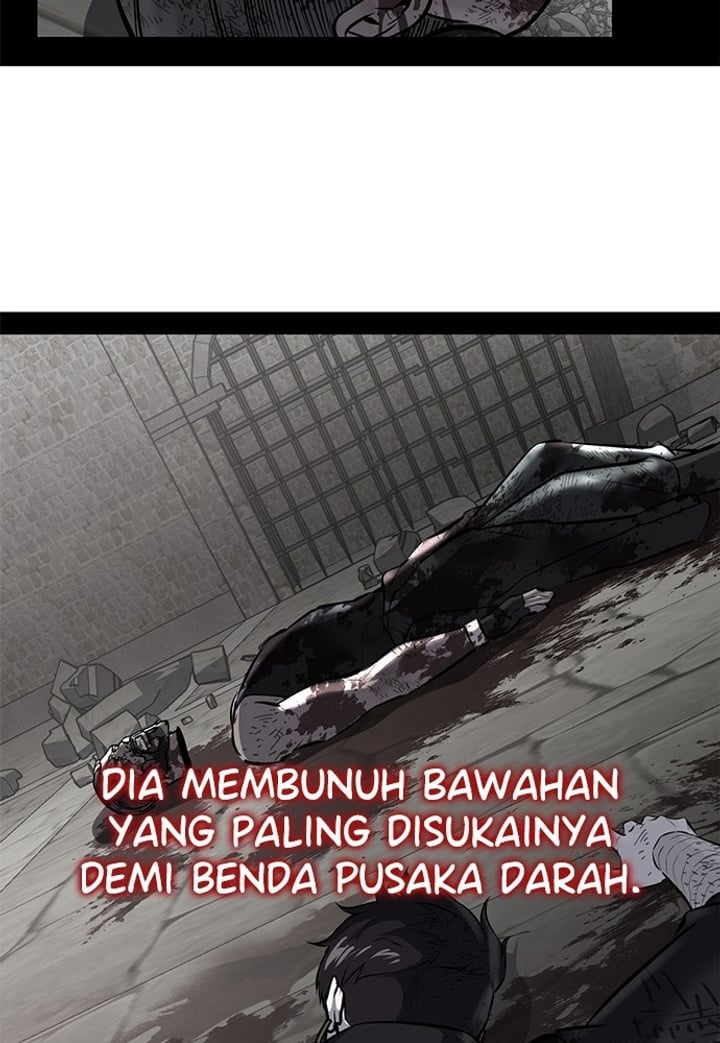 Baca The Boy of Death Chapter 251 Bahasa Indonesia page 374