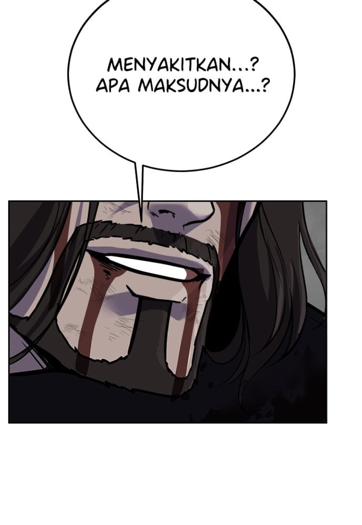 Baca The Boy of Death Chapter 251 Bahasa Indonesia page 380