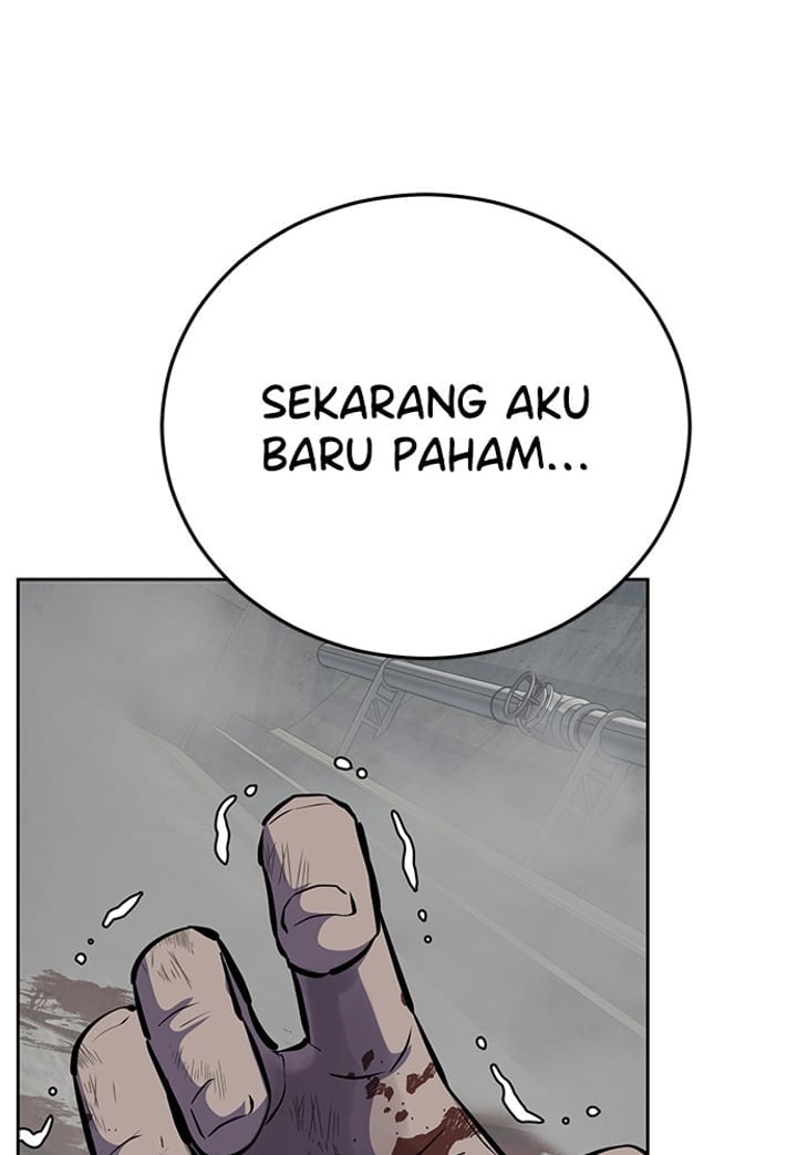 Baca The Boy of Death Chapter 251 Bahasa Indonesia page 382