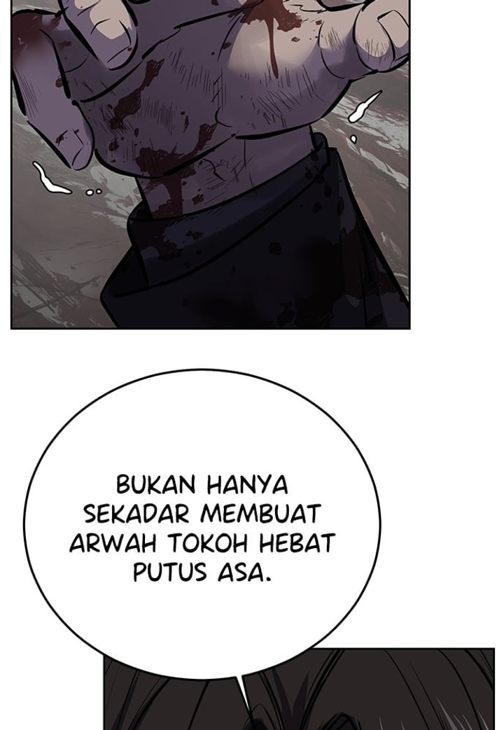 Baca The Boy of Death Chapter 251 Bahasa Indonesia page 384