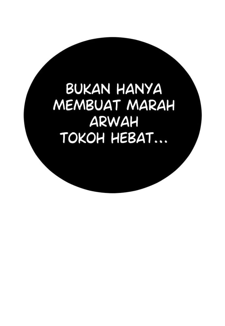 Baca The Boy of Death Chapter 251 Bahasa Indonesia page 392