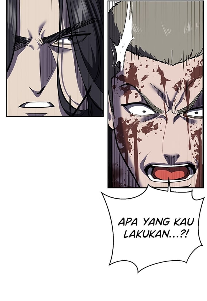 Baca The Boy of Death Chapter 251 Bahasa Indonesia page 398